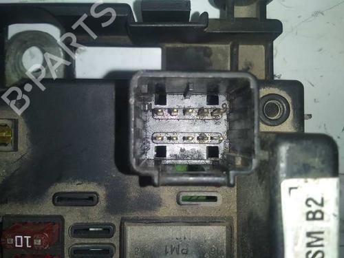 Caja reles / fusibles PEUGEOT 307 (3A/C)  | BP15984507E1 