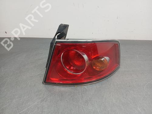 Used Right taillight Right taillight SEAT IBIZA III (6L1) 1.9 SDI (64 hp) 36016671 36016671