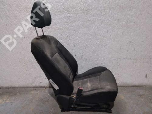 Left front seat HYUNDAI i40 I (VF) 1.7 CRDi | BP9183228C15 
