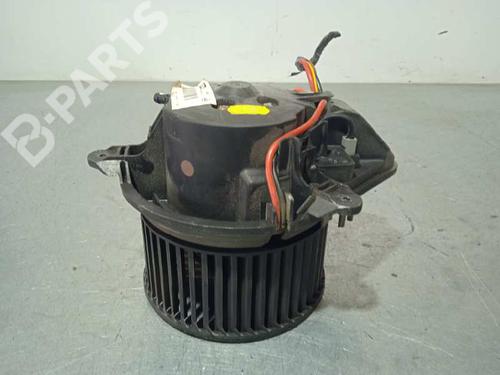 Used Heater blower motor Heater blower motor PEUGEOT PARTNER MPV (5_, G_) 1.9 D (69 hp) 8377534 8377534
