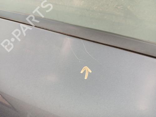 Right rear door TESLA MODEL 3 (5YJ3) EV | BP25379683C5 