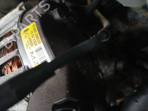 Alternator HYUNDAI TUCSON (NX4E, NX4A) 1.6 T-GDi | BP26704219M7 
