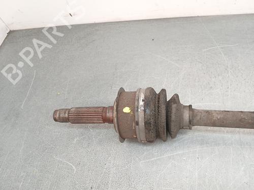 Left rear driveshaft SUBARU OUTBACK (BL, BP) 2.0 D AWD (BPD) | BP35772446M40 - Image 3