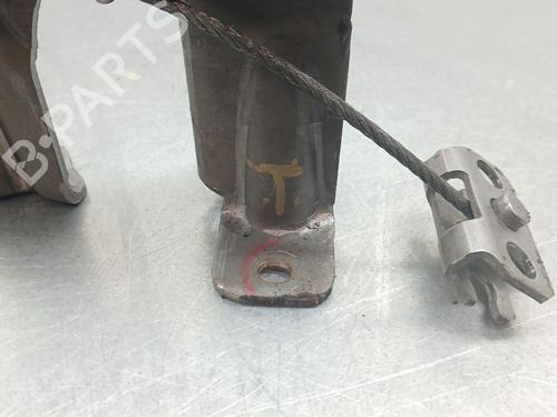 Hand brake SUZUKI SWIFT III (MZ, EZ) 1.3 DDiS (RS413D) | BP39009645I18 - Image 6