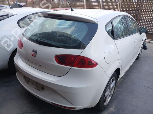 Left front window motor SEAT LEON (1P1)  | BP19683646E21 