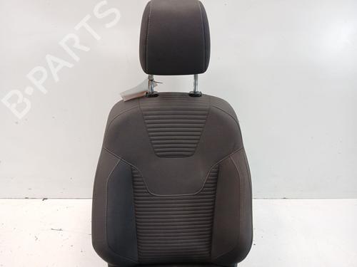 Right front seat FORD FOCUS III 1.0 EcoBoost | BP35756342C16 - Image 2