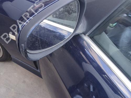 Used Left mirror BMW 3 (E90) 320 d (163 hp) 29764546