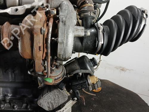 Engine FORD GRAND C-MAX (DXA/CB7, DXA/CEU) 1.6 TDCi | BP25913969M1 - Image 7