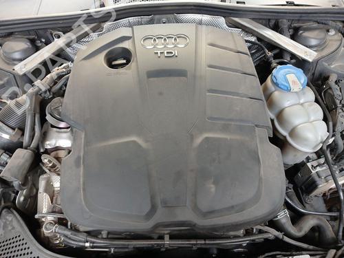 Motor AUDI A4 B9 (8W2, 8WC) 2.0 TDI | BP25603860M1 