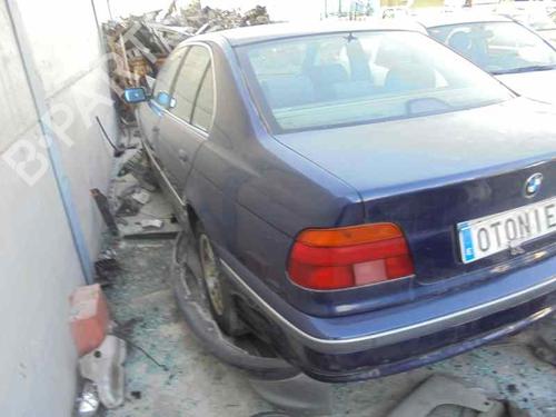ABS pump BMW 5 (E39) 525 tds | BP36886304M43  - Image 10
