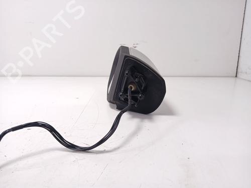 Left mirror MERCEDES-BENZ B-CLASS Sports Tourer (W245) B 180 CDI (245.207) | BP29187060C26 