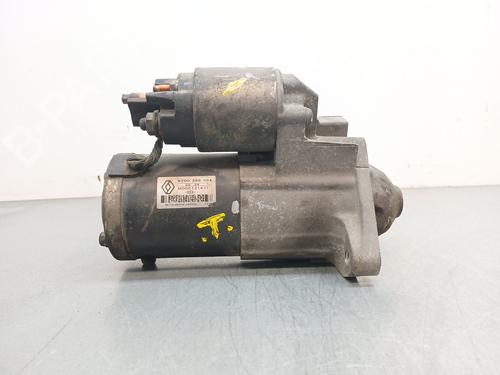 Used Starter RENAULT CLIO III (BR0/1, CR0/1) [2005-2014]  31934845
