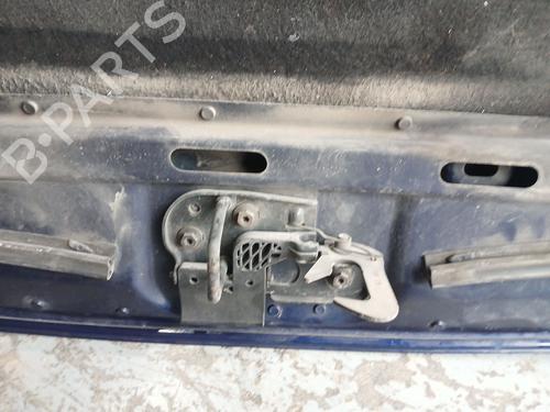 Hood VW TOURAN (1T1, 1T2) 1.9 TDI | BP22753082C1 