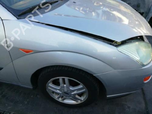 Right taillight FORD FOCUS I (DAW, DBW) 1.8 Turbo DI / TDDi | BP4868462C35 