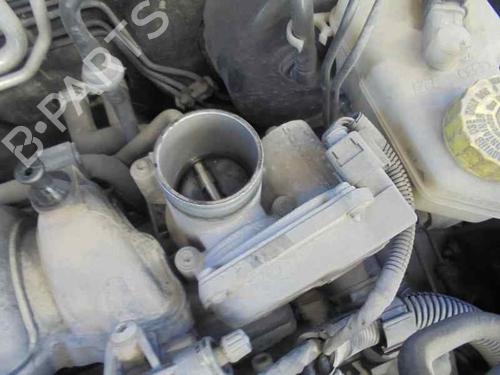 Front left window mechanism SEAT IBIZA III (6L1) 1.4 16V | BP2361575C22 
