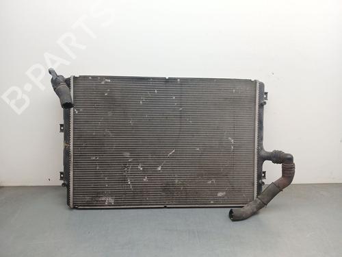 Køler Køler VW PASSAT B6 (3C2) 2.0 TDI 16V (140 hp) 37015861 37015861