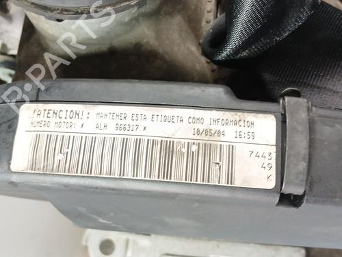 Engine SEAT LEON (1M1) 1.9 TDI | BP38621381M1  - Image 7