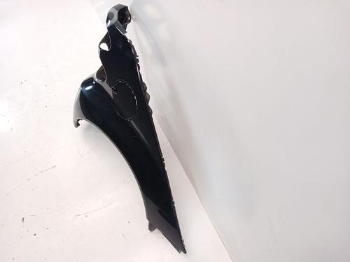 Rear right wheel arch trim SMART FORTWO Coupe (451) 1.0 (451.331, 451.380) | BP28316106C137