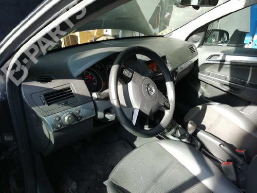 Climate control OPEL ASTRA H (A04) 1.7 CDTI (L48) | BP11812711I5 