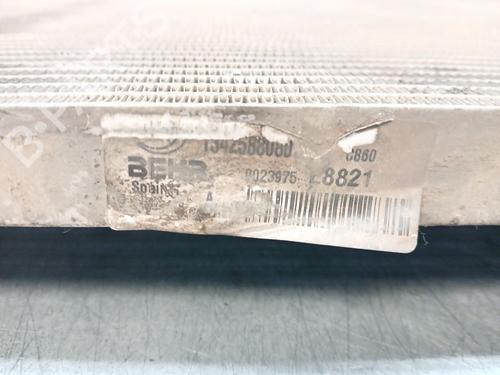 Water radiator CITROËN JUMPER II Van 2.2 HDi 120 | BP31193995M31 