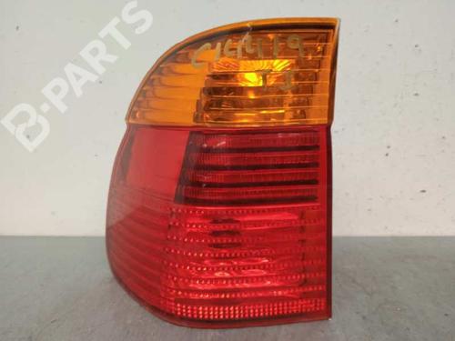 Used Left taillight BMW 5 Touring (E39) 525 i (192 hp) 10220608