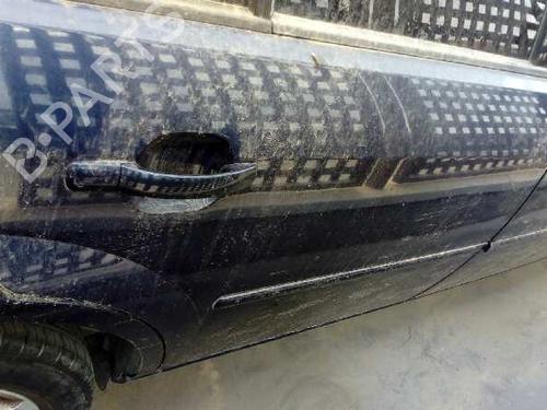Rear right window mechanism FORD MONDEO III (B5Y)  | BP4019119C25 