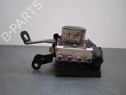 ABS Bremseaggregat OPEL INSIGNIA A (G09) [2008-2017]  17476195