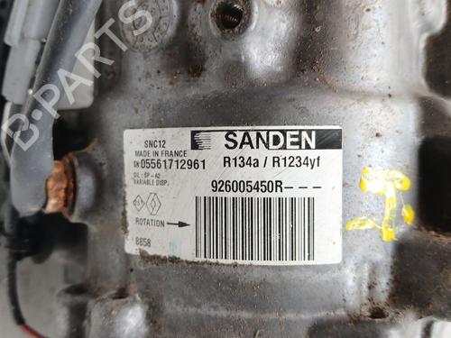 AC compressor CITROËN C3 II (SC_) | BP36435641M34 - Image 3