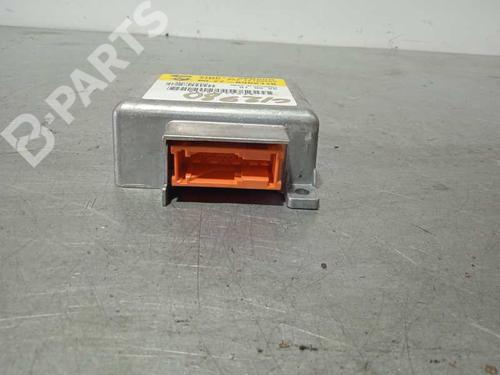 ECU airbags BMW 5 (E34)  | BP7982576M53 