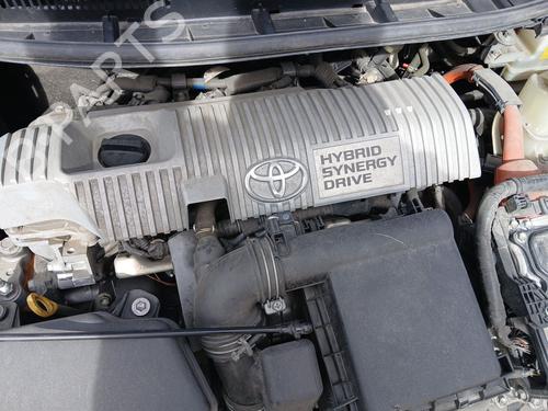 Engine TOYOTA AURIS (_E15_) 1.8 Hybrid (ZWE150_, ZWE150R) | BP32298176M1 - Image 2