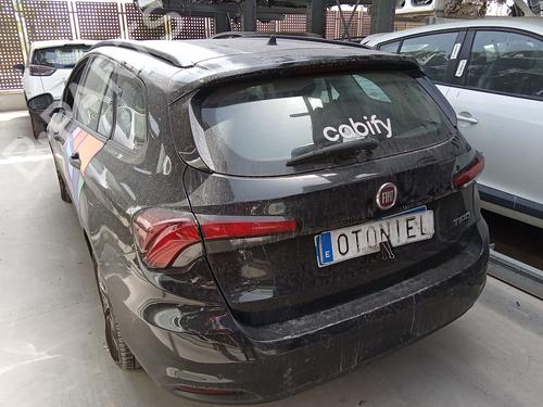 Left tailgate light FIAT TIPO Estate (356_, 357_) 1.4 LPG (356WXF1B) | BP37487322C79 - Image 5