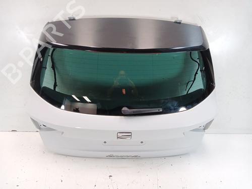 tailgate-seat-arona-kj7-kjp-2017-34240159 main image