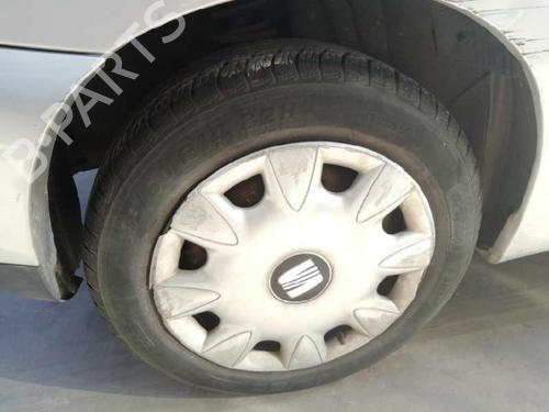 Climate control SEAT IBIZA II (6K1) 1.9 TDI | BP4839918I5 