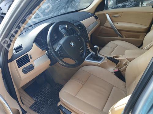 Stol bak BMW X3 (E83) xDrive 20 d | BP30856460C17  - Image 7