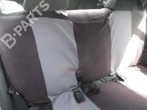 Left front suspension arm HONDA CIVIC VI Fastback (MA, MB)  | BP2397619M12 