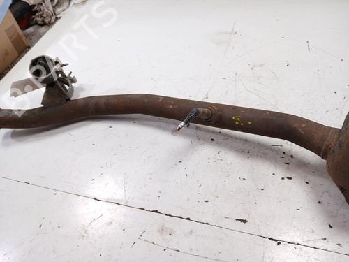Catalyst OPEL VIVARO C Van (K0) 1.5 All-wheel Drive | BP39614210M10 - Image 3
