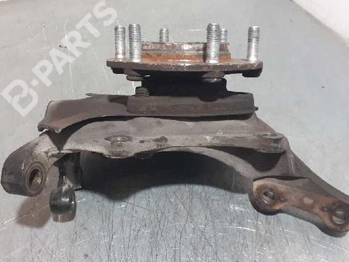 Left front steering knuckle KIA CARNIVAL / GRAND CARNIVAL III (VQ) 2.9 CRDi | BP8360049M25 