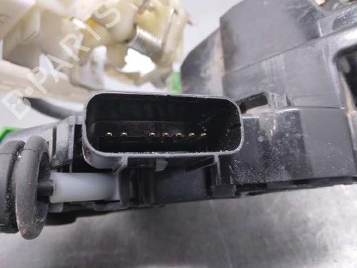 Front left lock KIA CARENS IV 1.6 GDi | BP17221135C98 