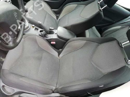 Køler PEUGEOT 308 I (4A_, 4C_) 1.6 16V | BP9692746M31 