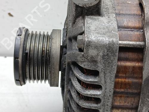 Alternator CITROËN C4 Coupe (LA_) 1.6 VTi 120 | BP30000550M7