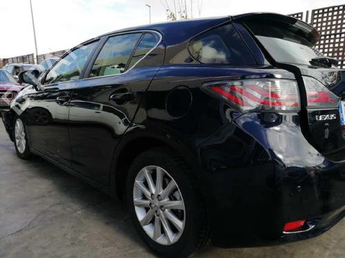 Climate control LEXUS CT (ZWA10_) 200h (ZWA10_) | BP34279988I5  - Image 12