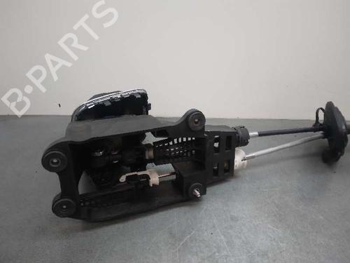 Gear lever OPEL ASTRA K (B16) 1.6 CDTi (68) | BP17825480M90 