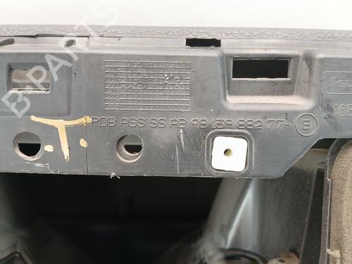 Airbag Kit CITROËN JUMPY III Van (V_) 1.6 BlueHDi 95 | BP32020041C86 - Image 12