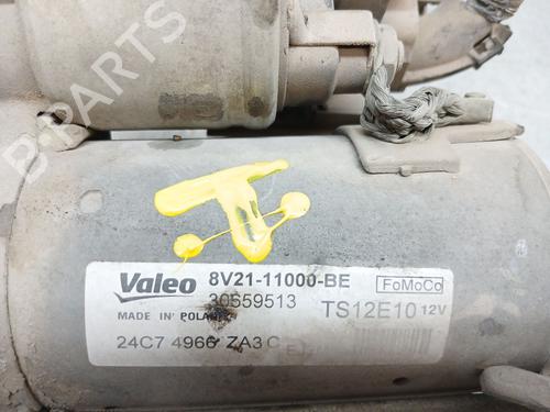 Starter FORD FIESTA VI (CB1, CCN) 1.25 | BP38488443M8 - Image 2