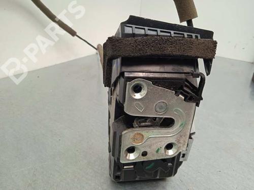 Used Front right lock RENAULT KADJAR (HA_, HL_) 1.5 dCi 110 (HLA3) (110 hp) 7229711