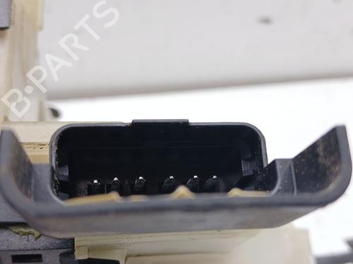 Front right lock CITROËN JUMPY III Van (V_) 1.6 BlueHDi 95 | BP32189034C97 