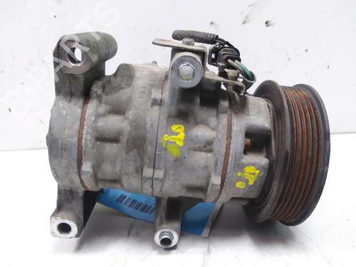 AC compressor FORD TRANSIT COURIER B460 Box Body/MPV  | BP20296034M34 