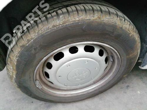 Heater blower motor PEUGEOT PARTNER Tepee  | BP8806300M62  - Image 28