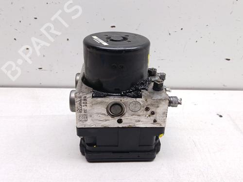 ABS pump RENAULT SCÉNIC III (JZ0/1_) 1.5 dCi | BP31010208M43