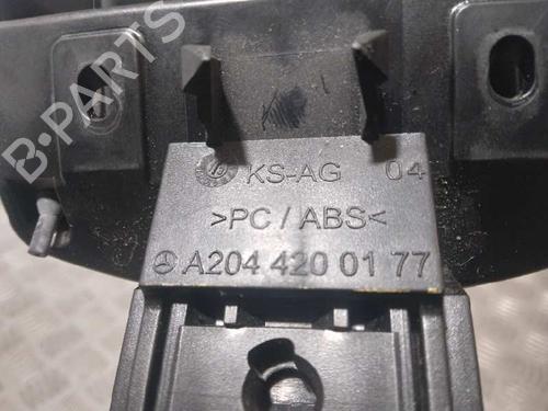 Hand brake MERCEDES-BENZ C-CLASS (W204)  | BP13419318I18 